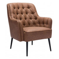 Vintage Brown