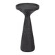 Omni Side Table Black