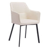 Adage Dining Chair (Set of 2) Beige