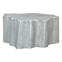 Antique Silver