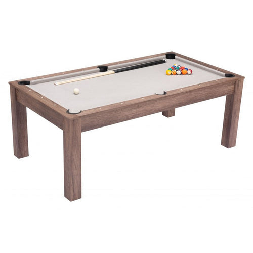 Bonker 3 in 1 Table Brown
