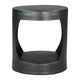 Nuuk Side Table Black