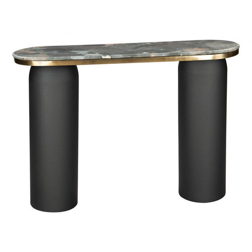 Luxor Console Table Multicolor