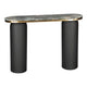 Luxor Console Table Multicolor