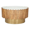 Bombay Coffee Table Natural