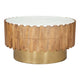 Bombay Coffee Table Natural