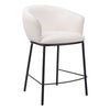 Essen Counter Stool Ivory