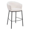 Essen Barstool Ivory