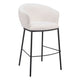 Essen Barstool Ivory