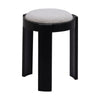 Banjul Ottoman Misty Gray