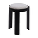 Banjul Ottoman Misty Gray