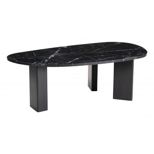 Aberdeen Coffee Table Black