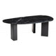 Aberdeen Coffee Table Black