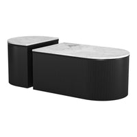 White & Black