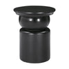 Colombo Side Table Black