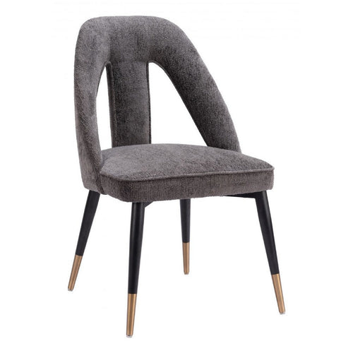 Artus Dining Chair Gray