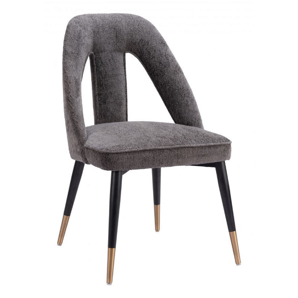 Artus Dining Chair Gray