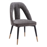 Artus Dining Chair Gray