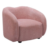 Mauve Pink