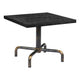 Neum Bistro Table Black