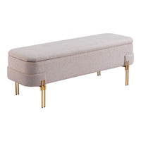 Oatmeal Beige