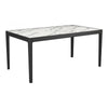 Tokai Dining Table White