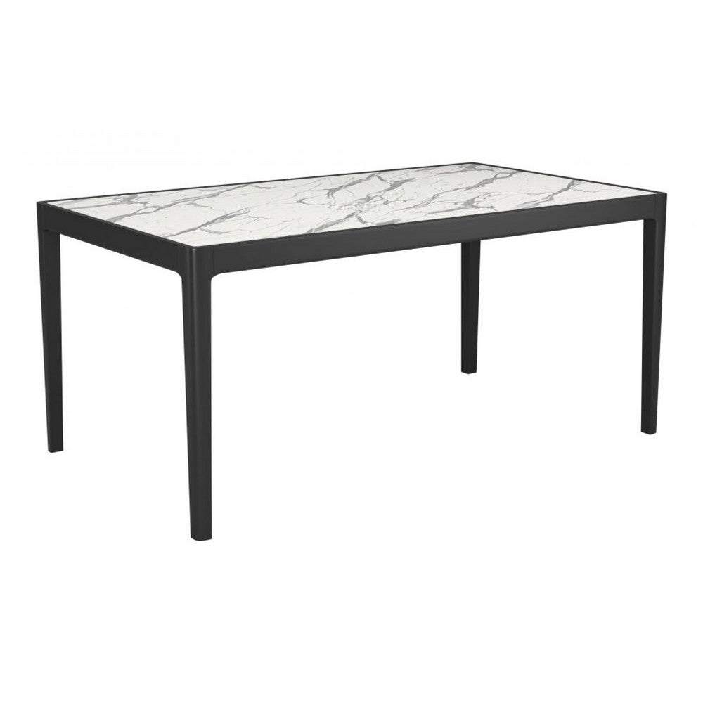 Tokai Dining Table White