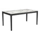 Tokai Dining Table White