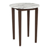 Vernon Bar Table White