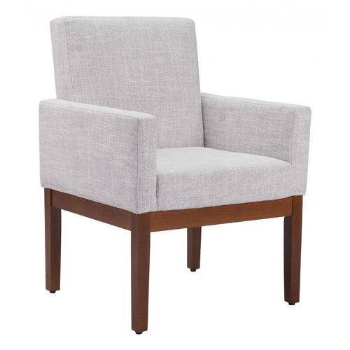 Senzil Dining Chair Ivory