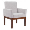 Senzil Dining Chair Ivory