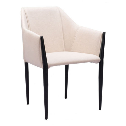 Andover Dining Chair (Set of 2) Beige