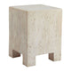 Kitara Side Table Beige