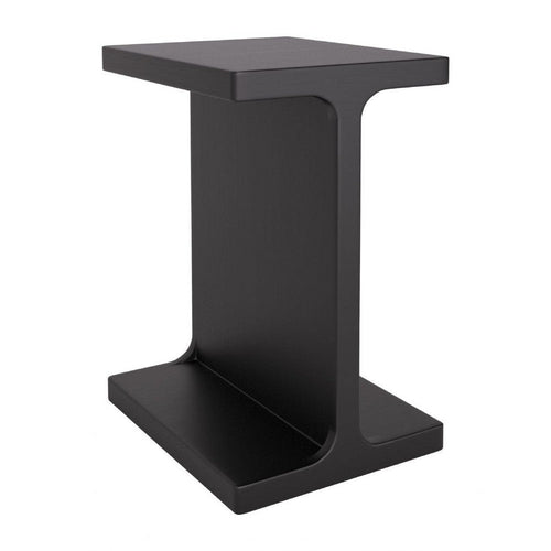 Bama Side Table Black