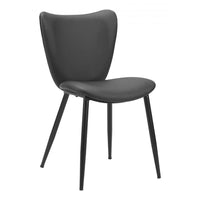 Prestige Dining Chair (Set of 2) Black