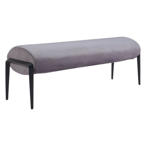 Glatt Bench Gray