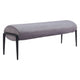 Glatt Bench Gray