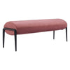 Glatt Bench Brown