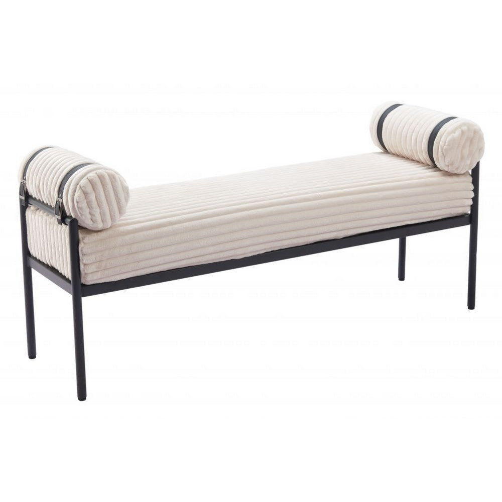 Barrow Bench Cream