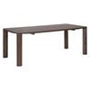 Eazy Dining Table Espresso