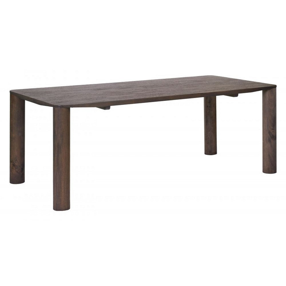Eazy Dining Table Espresso