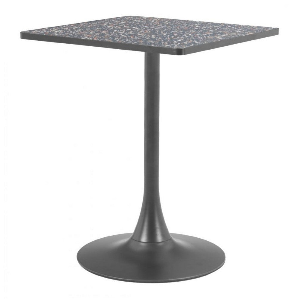 Spot Bistro Table Black