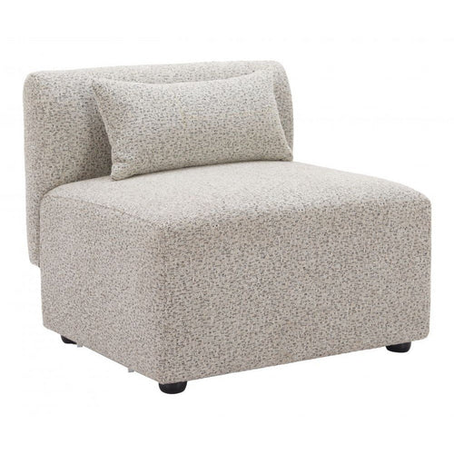 Simu Middle Chair Dune Greige