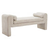 Astar Bench Beige