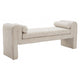 Astar Bench Beige