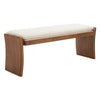 Lafa Bench Beige