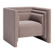 Trippel Armchair Taupe
