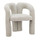 Buis Dining Chair Gray