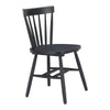 Tyce Dining Chair (Set of 2) Black