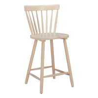 Tyce Counter Stool (Set of 2) Natural